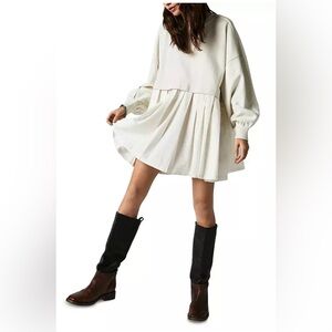 Free People Elenor dress tunic